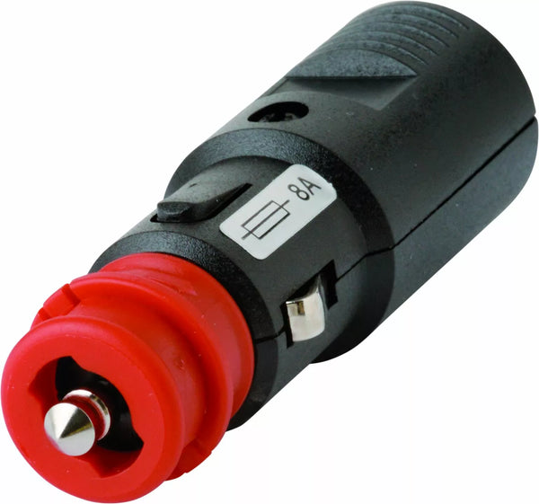 Floss -cigarettagyújtó dugó 12v 181420