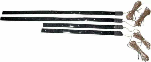 Brite-Lites Light LED akcentus kt wht Bl-ASLEDW4