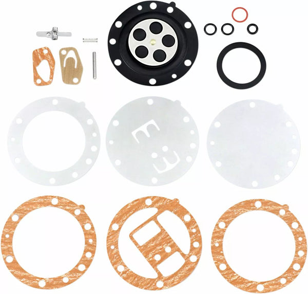 Mikuni Mik Stnd BN javító készlet MK-BN38/44