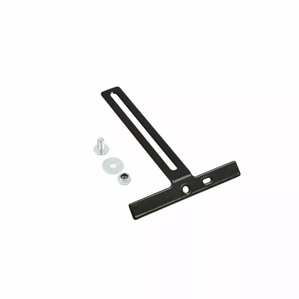 Zieger T-Piece Type4 f/reflektor 10004798