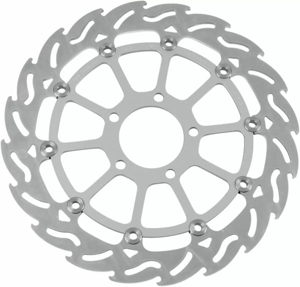 Moto-Master fékkorong láng úszó ft l 112033