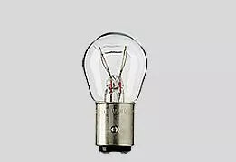 Flosser izzó 12v 21/5W Bay15d Amb 10pk 522907