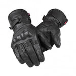 Dane Gore-Tex® MC-Gloves faaborg fekete