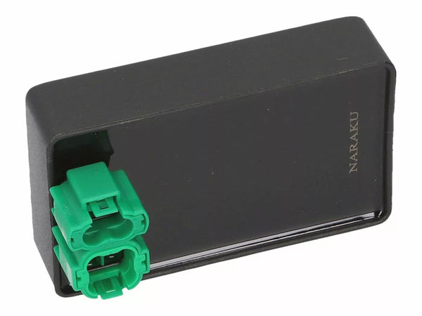 Naraku CDI egység Racing NK390.16