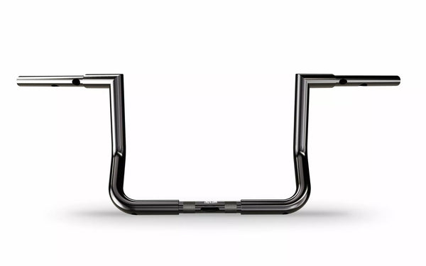 ZARD KOCKÁZAT BAT 12 FEKETE KROME ZHD115F100-CB