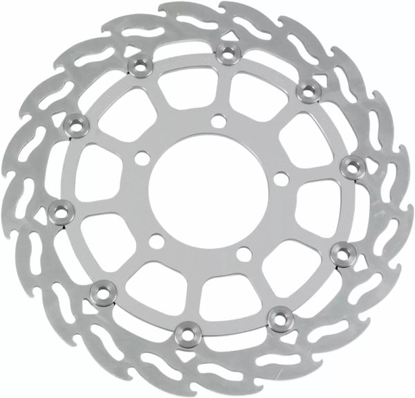 Moto-Master fékkorong láng úszó ft r 112035