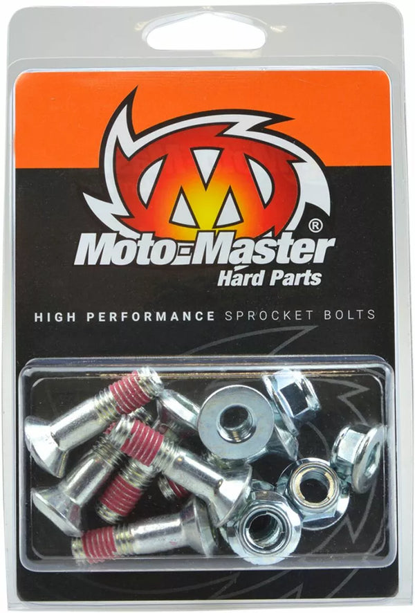 Moto-Master Sprock Csavarok M8-30 6PK 213068