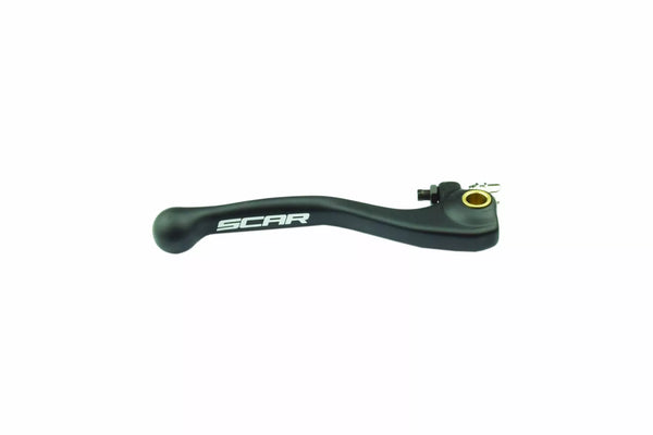 Scar Lives BRAKE CRF 07-17 BK OBB