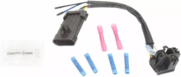 Kuryakyn adapter fényszóró flh kur5487