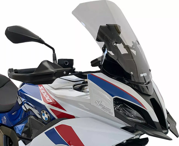 WRS szélvédő caponord s1000xr sm bm063f