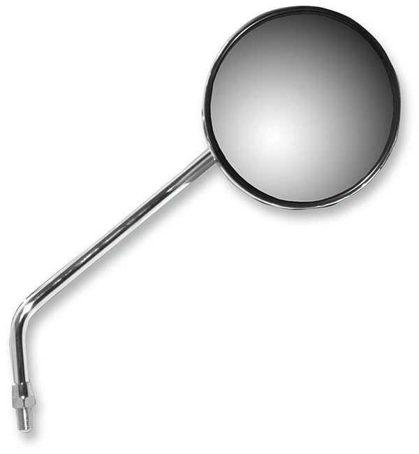 EMGo Mirror Chrome Jobb EC szár 20-69755