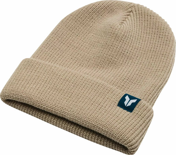 Thor Beanie Iconic Sand 2501-4305