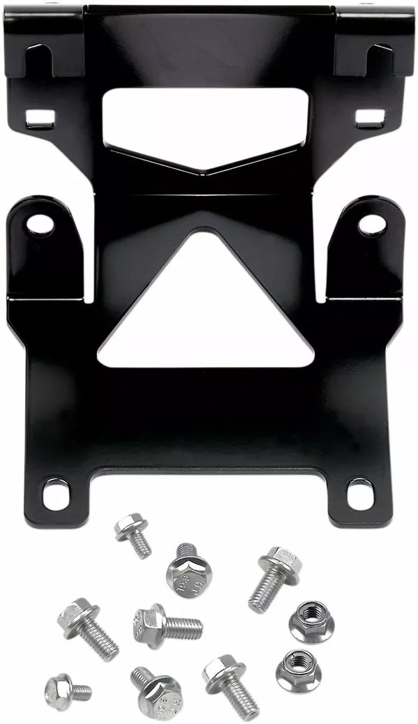 Warn Winch Mount Honda 100380