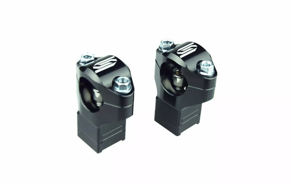 Scar bár tartók OE hármas bilincsek bk p65