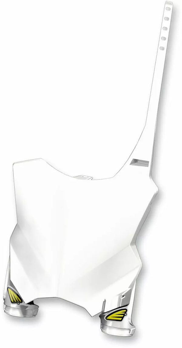 Cycra stadion # Plate KXF16-18 WH 1CYC-0701-42