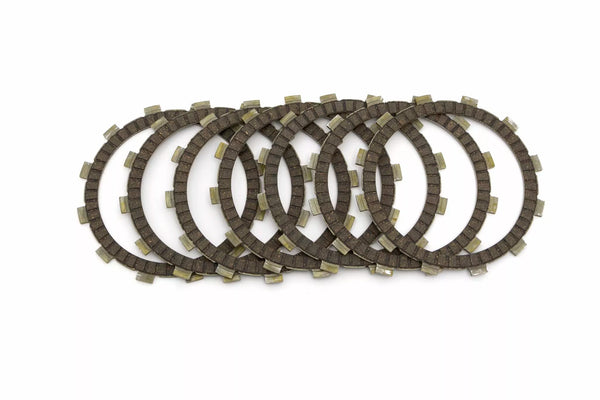 TRW tengelykapcsoló súrlódási lemezkészlet MCC612-7