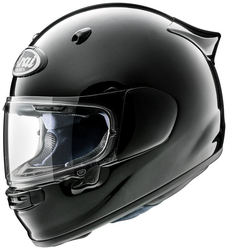 Arai sisak Quantic Diamond Black