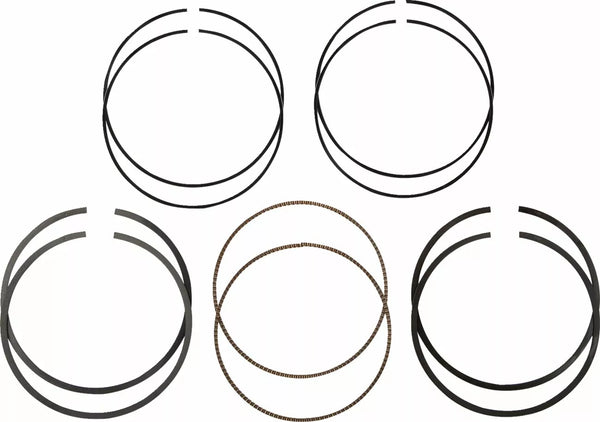 Hastings gyűrűk M8 114 4000 +010 WG2270435 | 2C523225