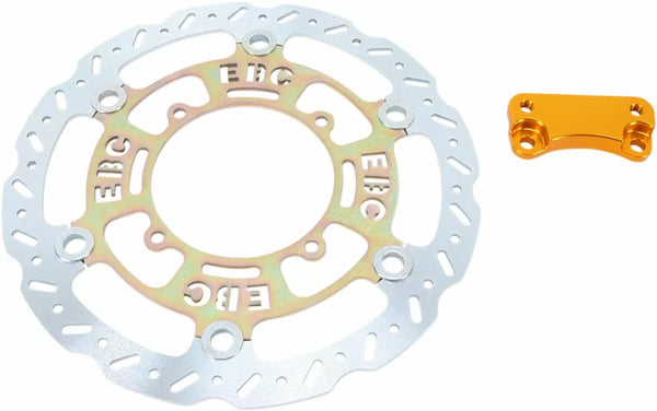 EBC BRAKE RTR FLT OS sorozatú hullám OS6258C