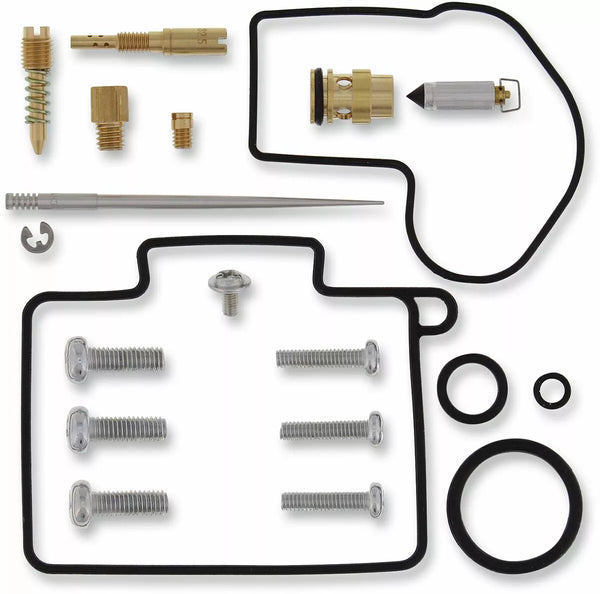 Moose Offroad Hardparts Repair Kit Carb Suz 26-1489