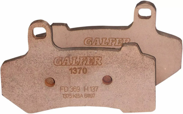 Galfer fékpad -szintered FD369G1370