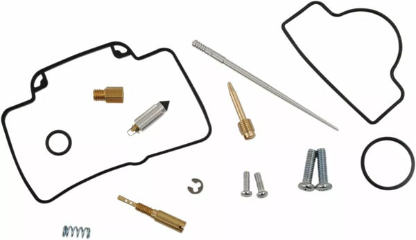 Moose Offroad Hardparts Repair Kit Carb Suz 26-1740