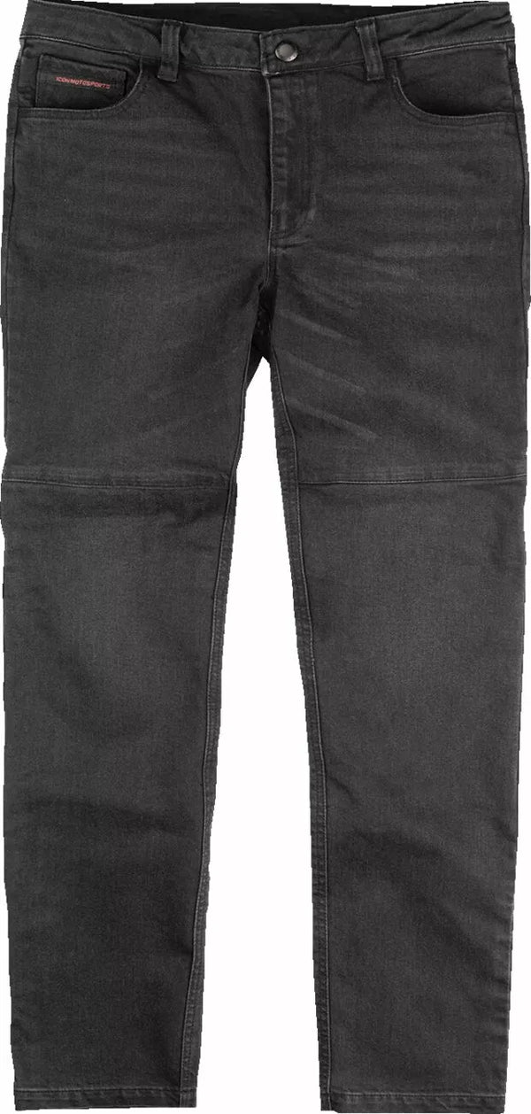 Ikon Jean Upparmor Covec BK 44 2821-1483