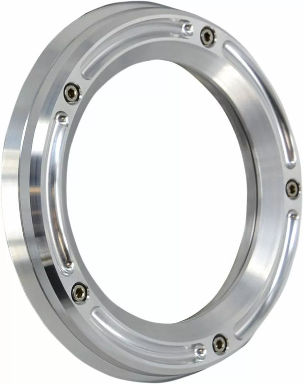 Trap borító Derby ASLT RAW TM-0041R