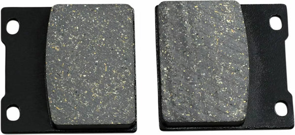 Az EBC fékpad FA organikus FA063