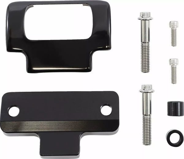 Slyfox MAGAS M8 PCS 18+ BLK TM-SLY24