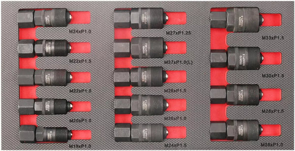 Bikeservice szerszám lendkerék -húzó ext BS30014