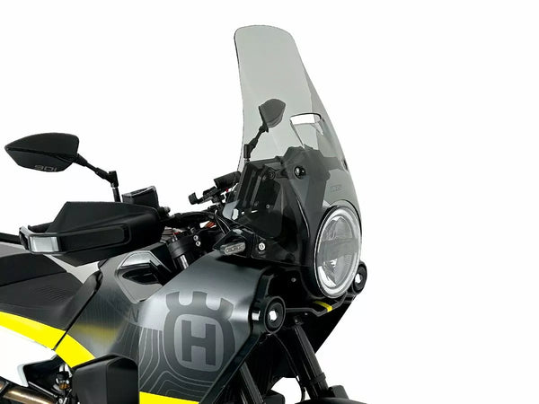 WRS szélvédő caponord husqvarna hu001f