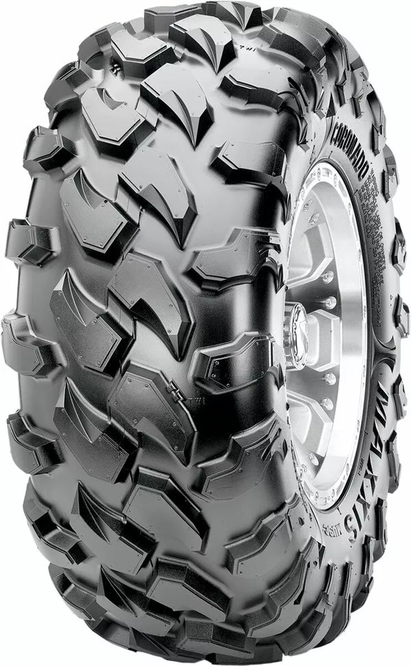 Maxxis coron MU9C 25x10R12 49M E 52598759