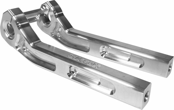 Slyfox Riser visszahúzás 10x1 RAW TM-SLY13