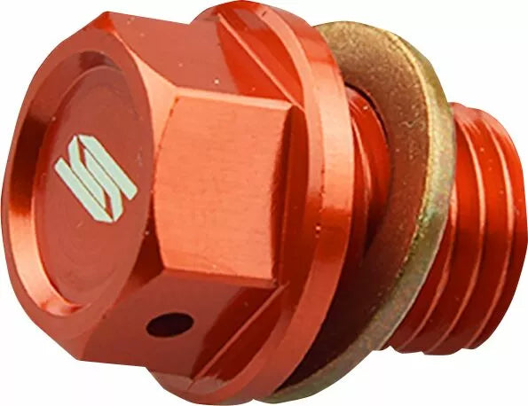 Hegolaj -leeresztő dugó mágnes vagy modp500