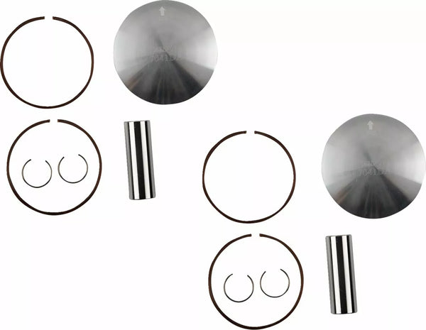 Wosner dugattyú kt std a polaris k7041da-2