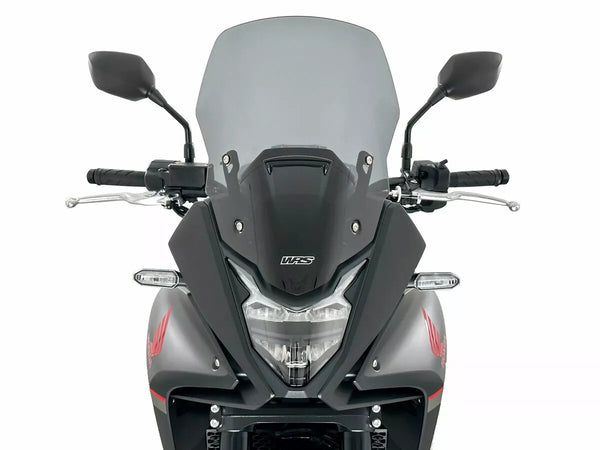 WRS szélvédő túra XL750 transz HO062FS