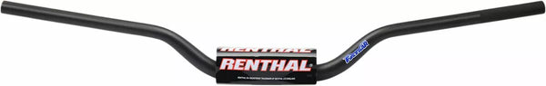 Renthal Fatbar 673 próba BK 673-01-BK