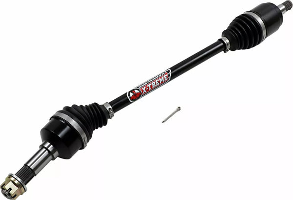 Demon Xtreme Heavy Duty Axle PAXL-8018XHD