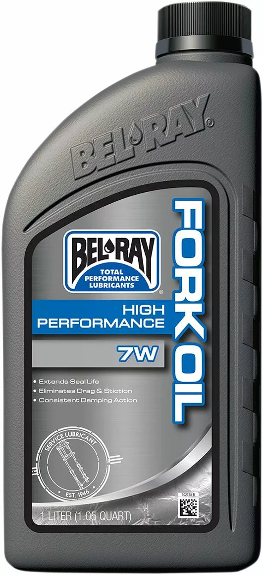 Bel-ray olajvilla High Perf 7W 1L 99310-B1LW