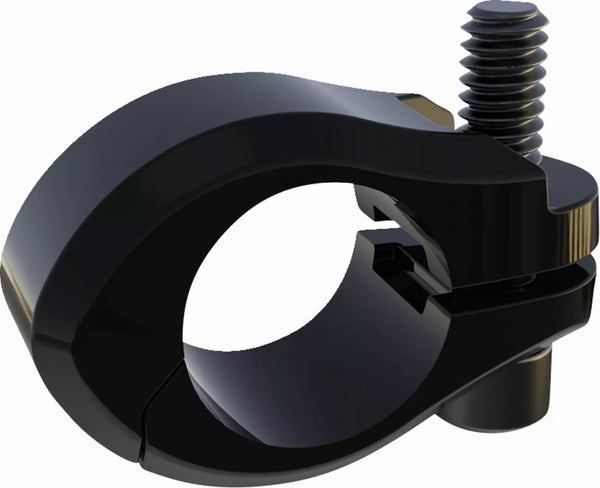 Ciro Mount Flag 3/4 Tube Black 70617