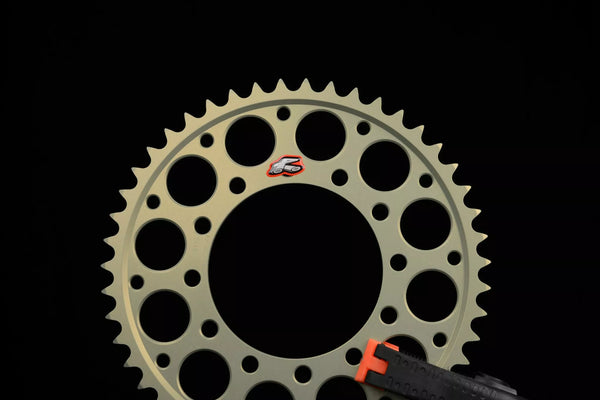Renthal Sprocket R 530 44T Ha 151B-530-44P-HA