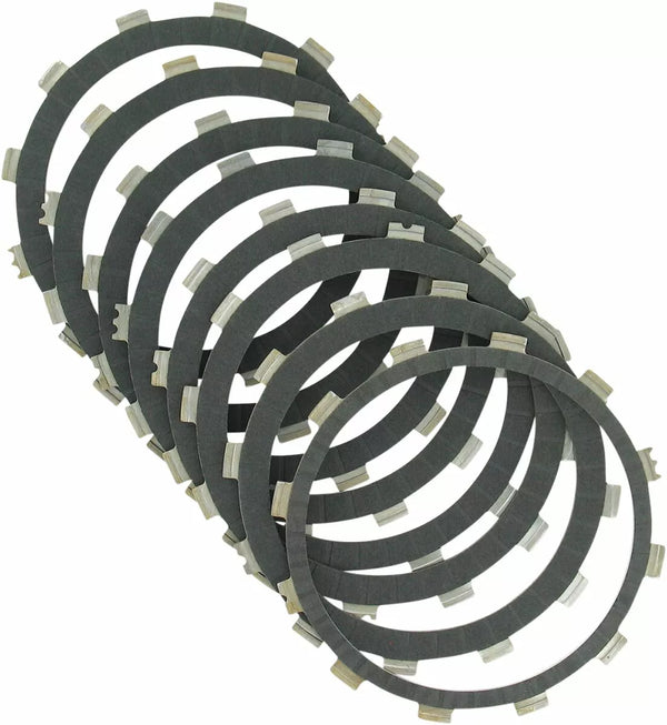 EBC tengelykapcsoló lemezkészlet CRBN FIB CKF2364