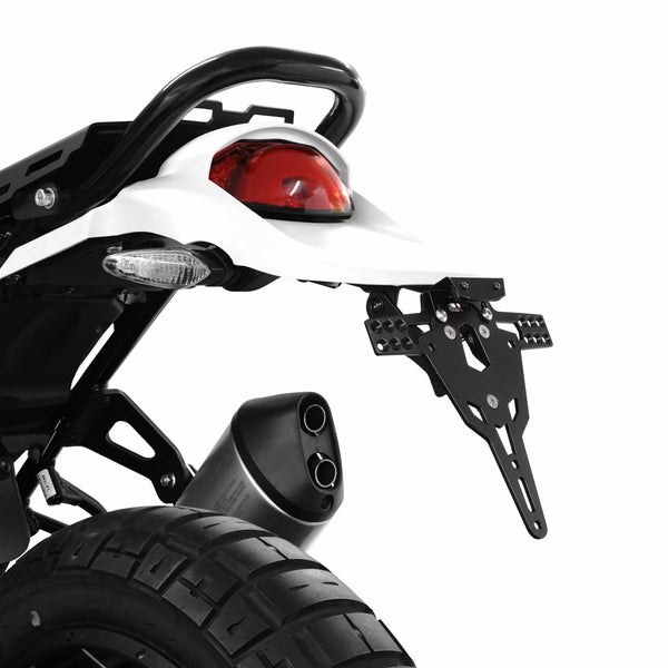 Zieger LCS PLT HLD A típusú DesertX 10009644