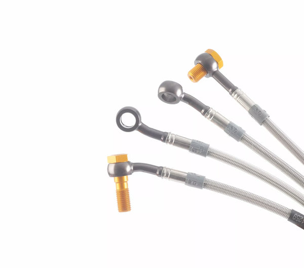 TRW fékvezeték SS MCH508V1 MCH508V1