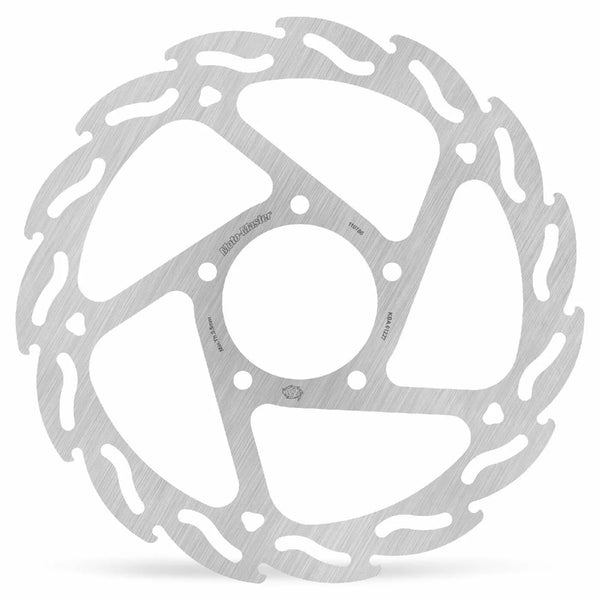 Moto-Master féktárcsának lángja hátsó 110786