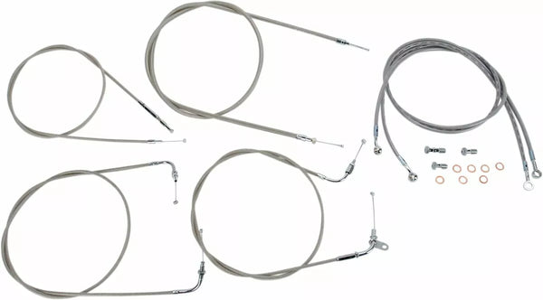 Báró CBL Line KT 16 XVS1100CL BA-8042KT-16