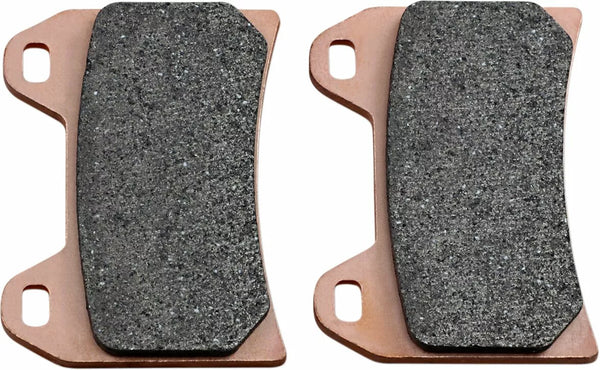 EBC BRAKE PAD EPFA its EXT PRO EPFA244HH