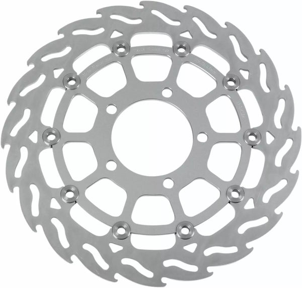 Moto-Master fékkorong láng úszó ft r 112048