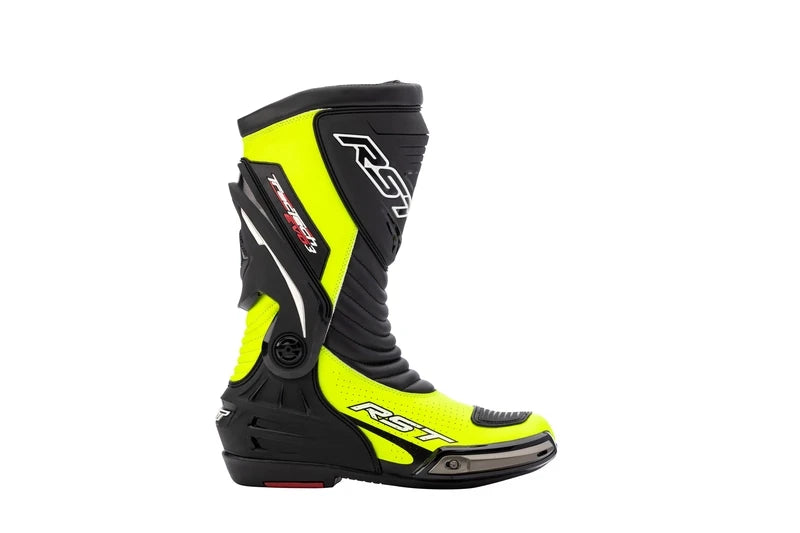 RST Sport MC Boots Tracch Evo III fekete /influenza